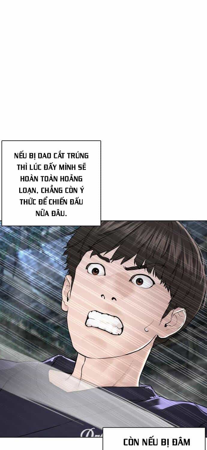 Cách Chiến Thắng Trận Đấu - Chương 146 - ảnh 17