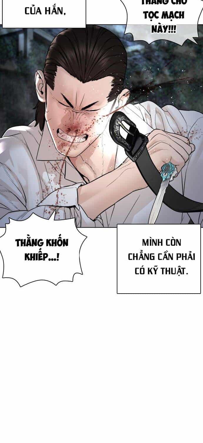 Cách Chiến Thắng Trận Đấu - Chương 146 - ảnh 49