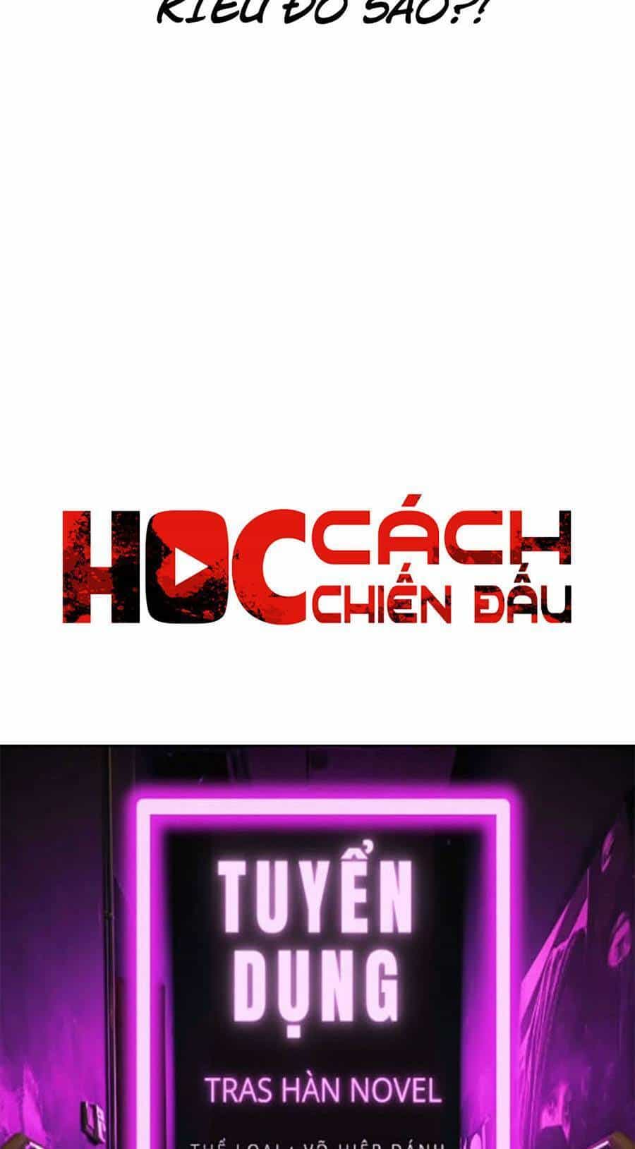 Cách Chiến Thắng Trận Đấu - Chương 147 - ảnh 108