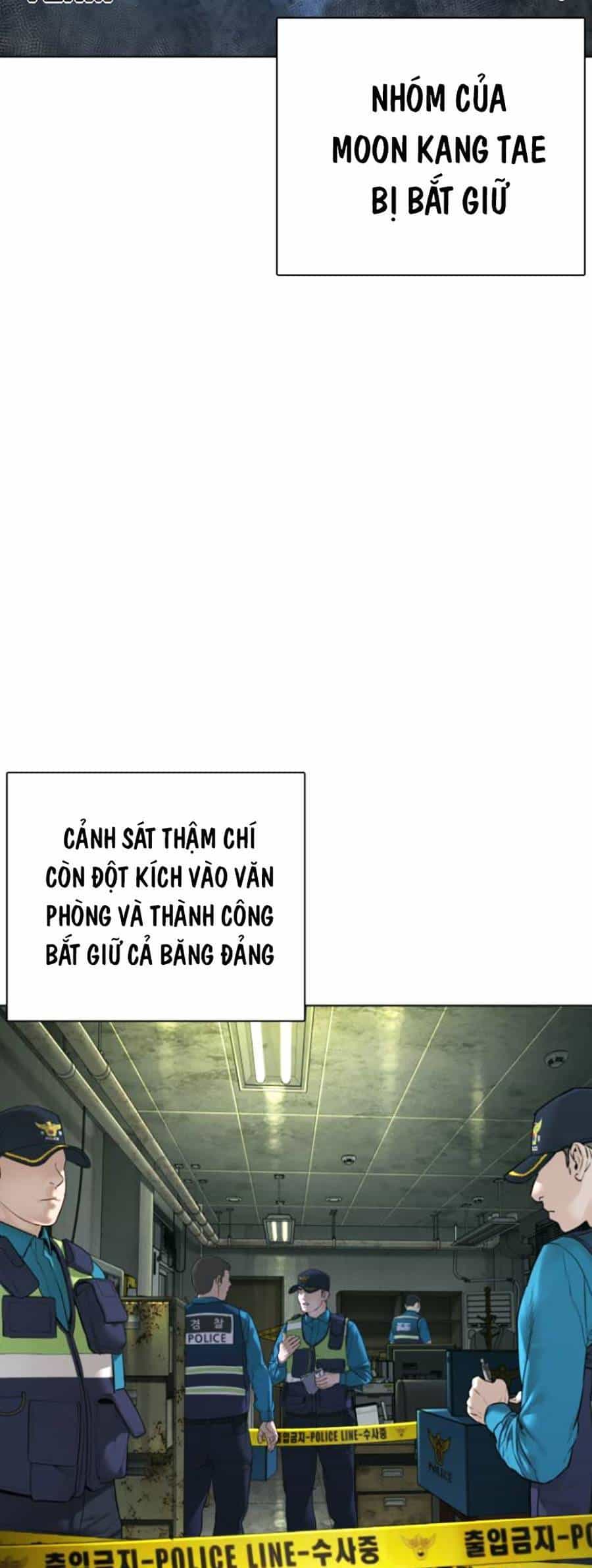 Cách Chiến Thắng Trận Đấu - Chương 147 - ảnh 21
