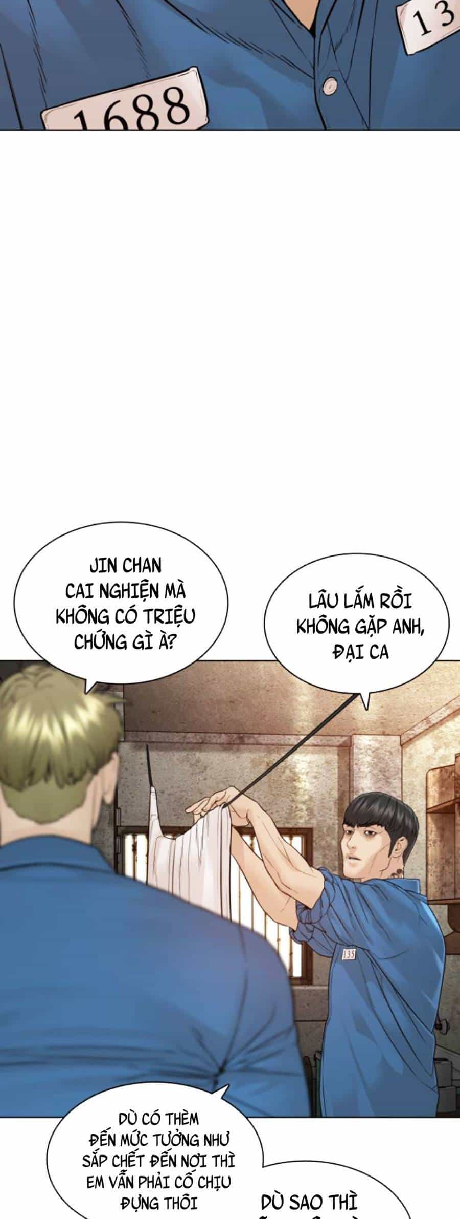 Cách Chiến Thắng Trận Đấu - Chương 147 - ảnh 28