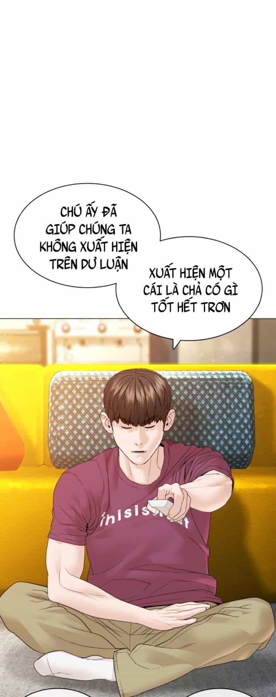 Cách Chiến Thắng Trận Đấu - Chương 147 - ảnh 37