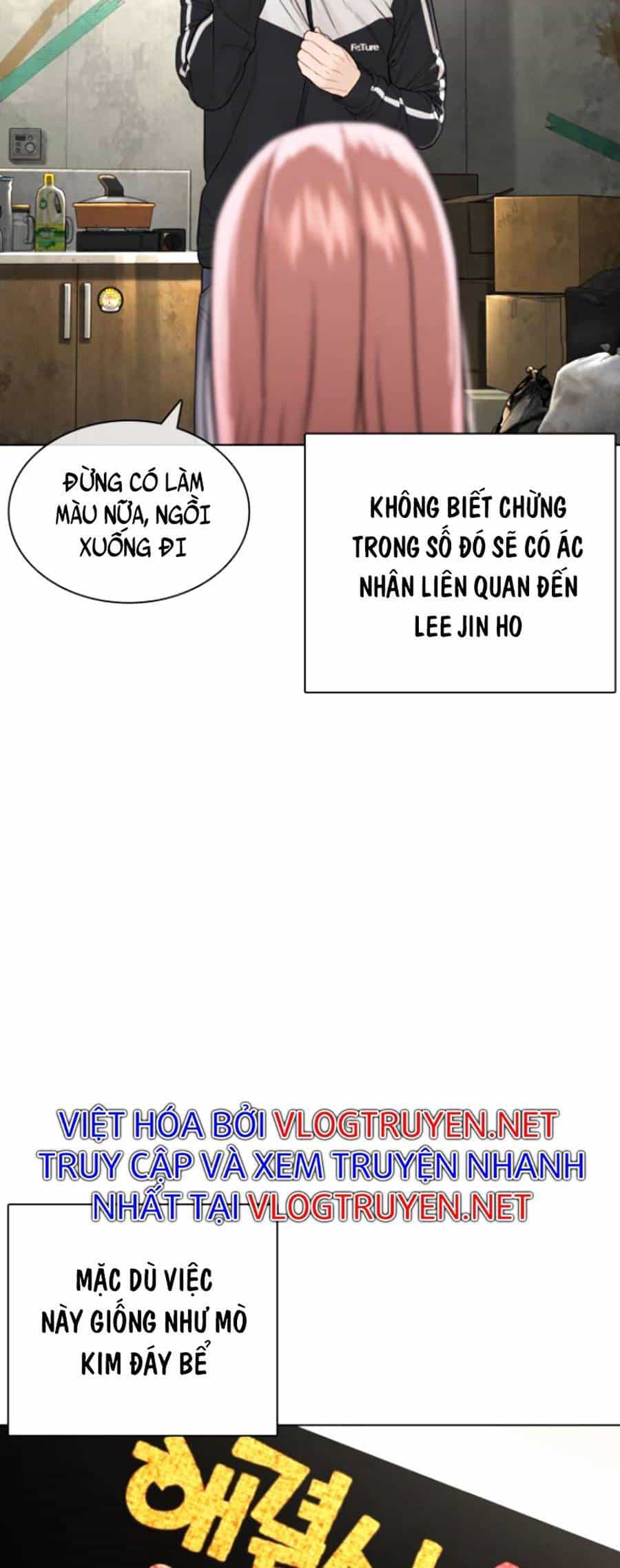 Cách Chiến Thắng Trận Đấu - Chương 147 - ảnh 49