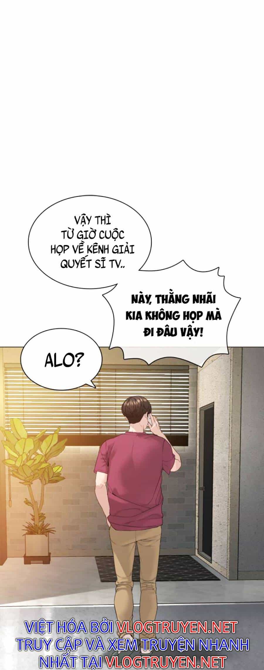 Cách Chiến Thắng Trận Đấu - Chương 147 - ảnh 56