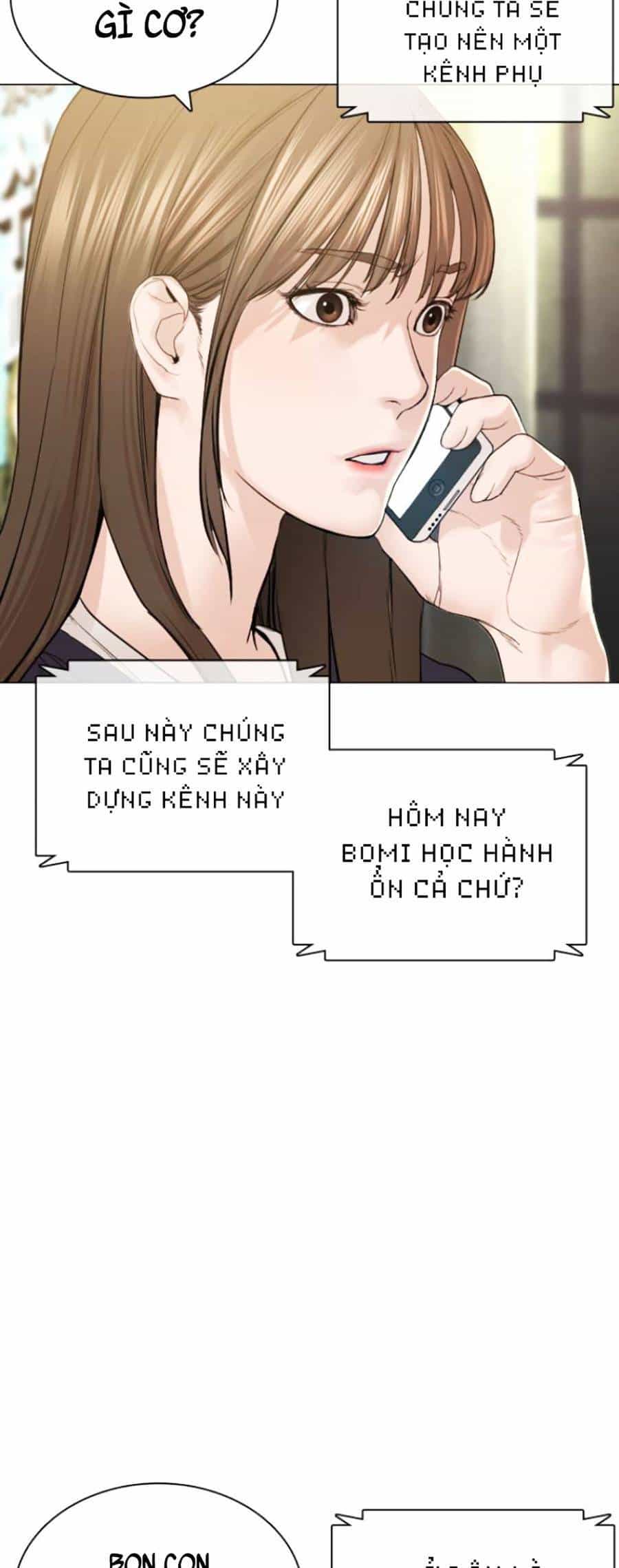 Cách Chiến Thắng Trận Đấu - Chương 147 - ảnh 59