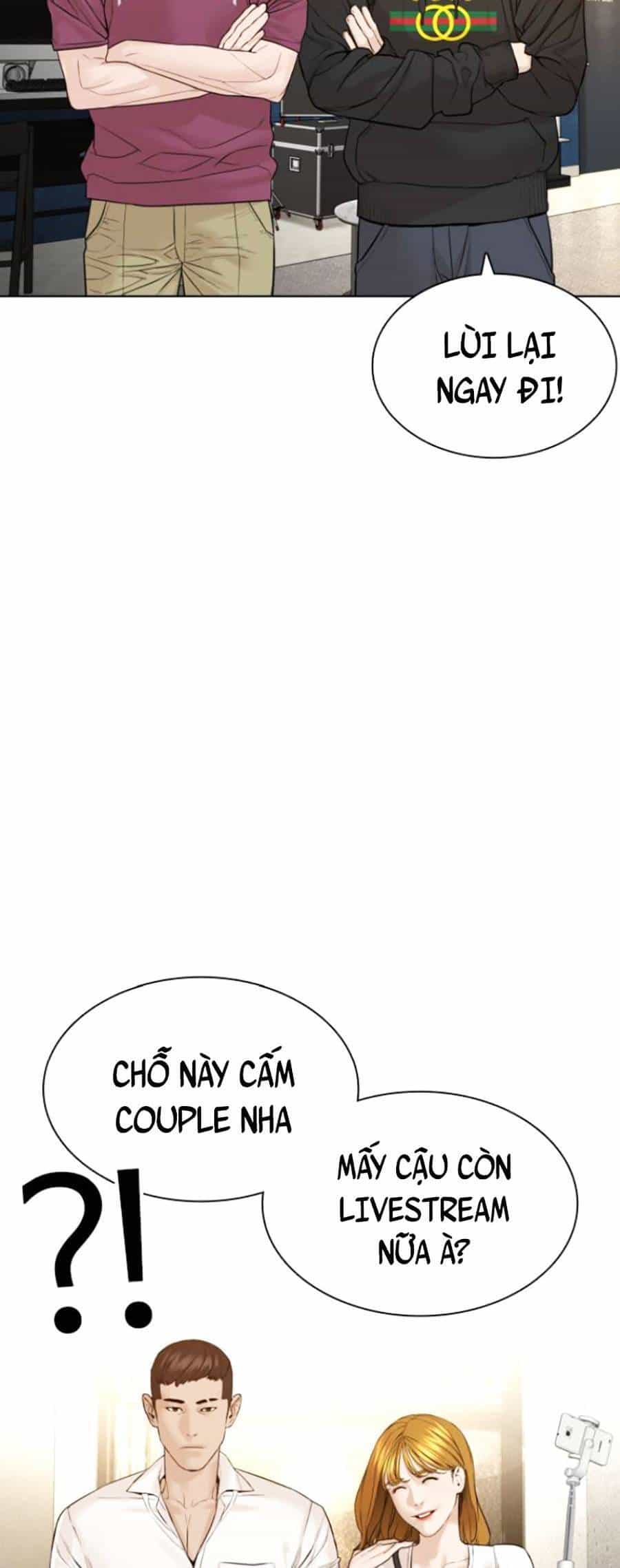 Cách Chiến Thắng Trận Đấu - Chương 147 - ảnh 66