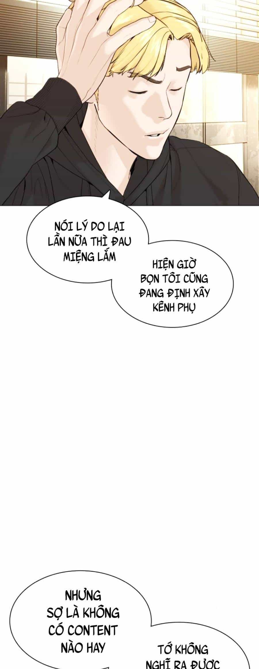 Cách Chiến Thắng Trận Đấu - Chương 147 - ảnh 78