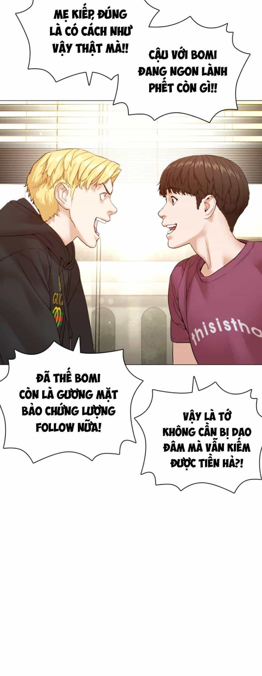 Cách Chiến Thắng Trận Đấu - Chương 147 - ảnh 81