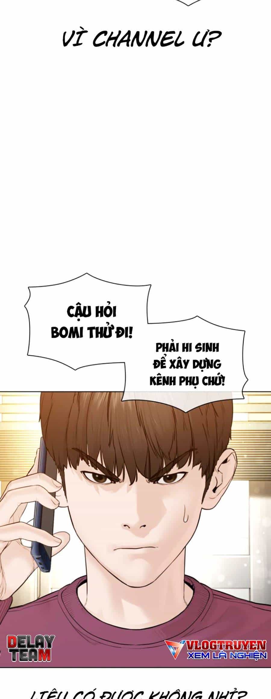 Cách Chiến Thắng Trận Đấu - Chương 147 - ảnh 88