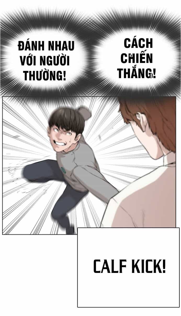 Cách Chiến Thắng Trận Đấu - Chương 15 - ảnh 15