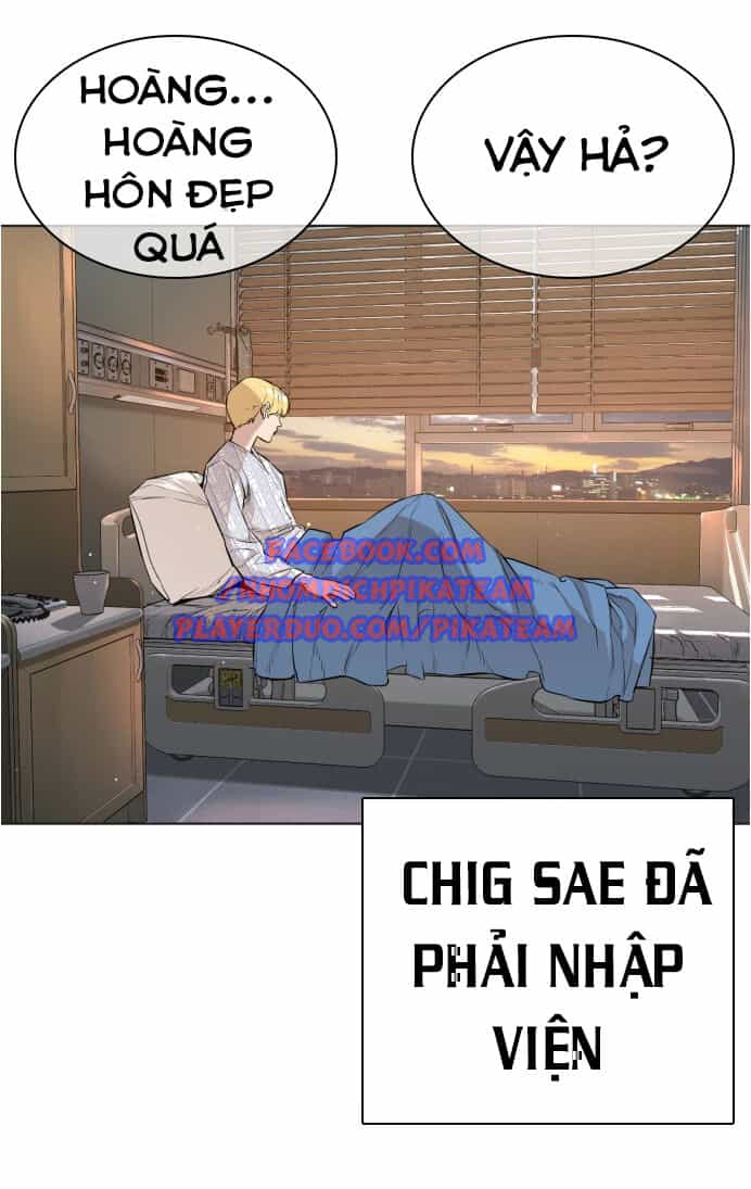 Cách Chiến Thắng Trận Đấu - Chương 15 - ảnh 28
