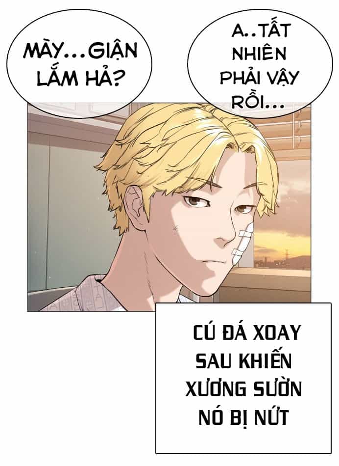 Cách Chiến Thắng Trận Đấu - Chương 15 - ảnh 29