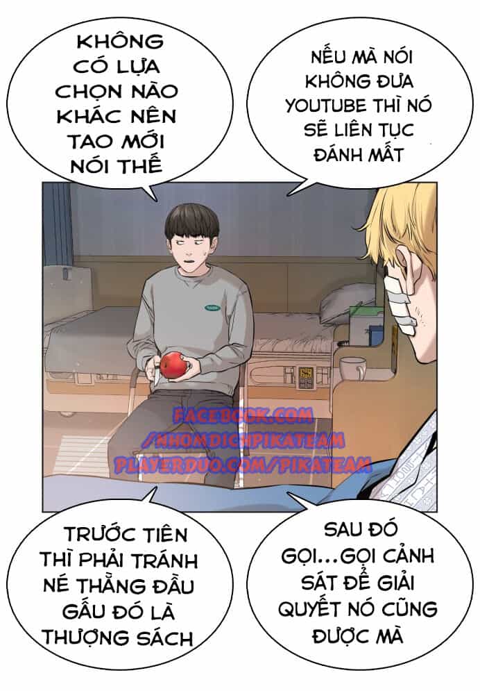 Cách Chiến Thắng Trận Đấu - Chương 15 - ảnh 30