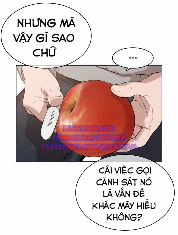 Cách Chiến Thắng Trận Đấu - Chương 15 - ảnh 34