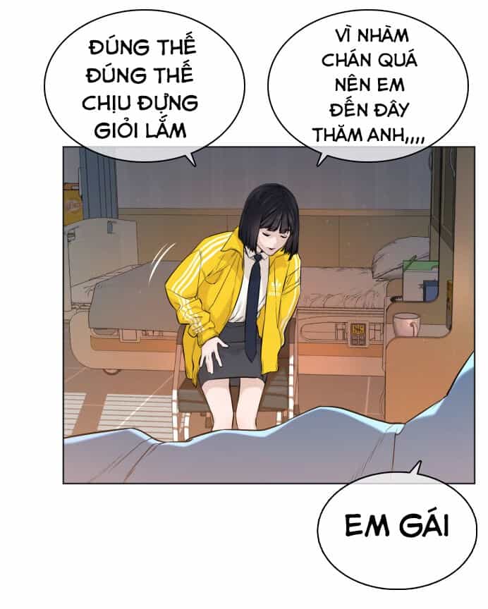 Cách Chiến Thắng Trận Đấu - Chương 15 - ảnh 48