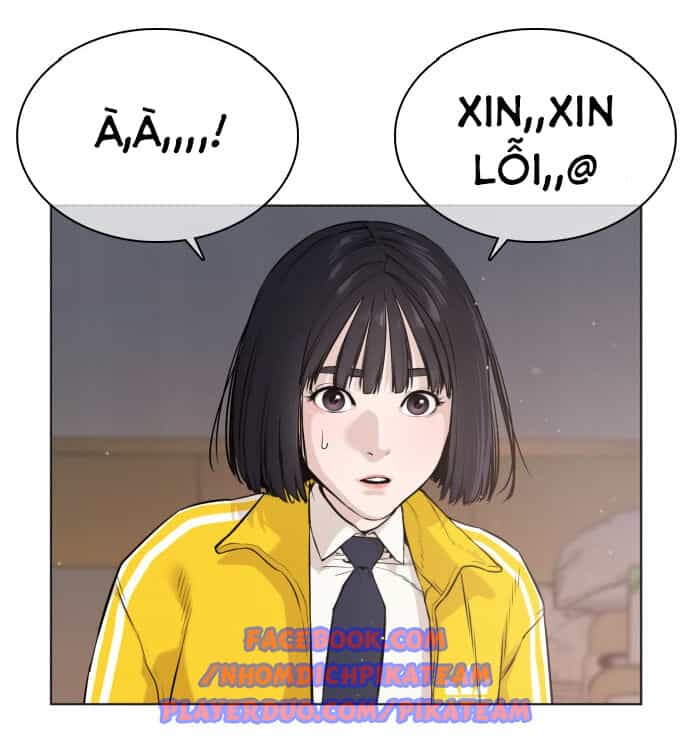 Cách Chiến Thắng Trận Đấu - Chương 15 - ảnh 50