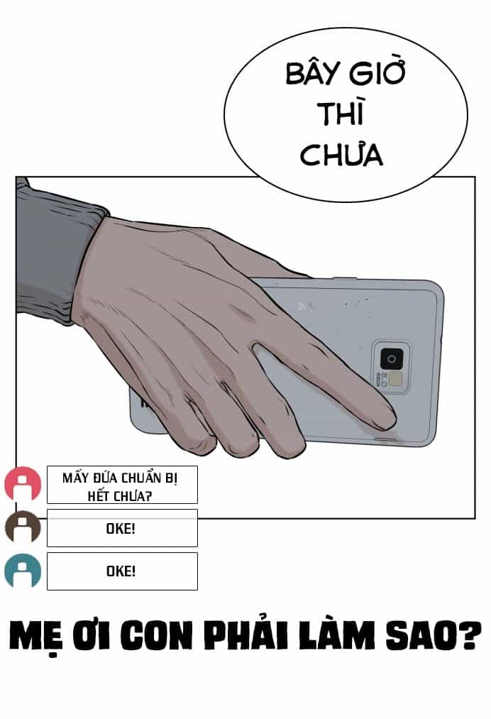 Cách Chiến Thắng Trận Đấu - Chương 15 - ảnh 77