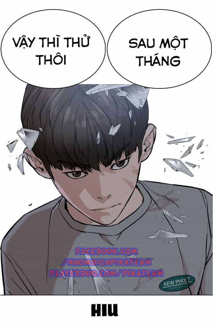 Cách Chiến Thắng Trận Đấu - Chương 15 - ảnh 85