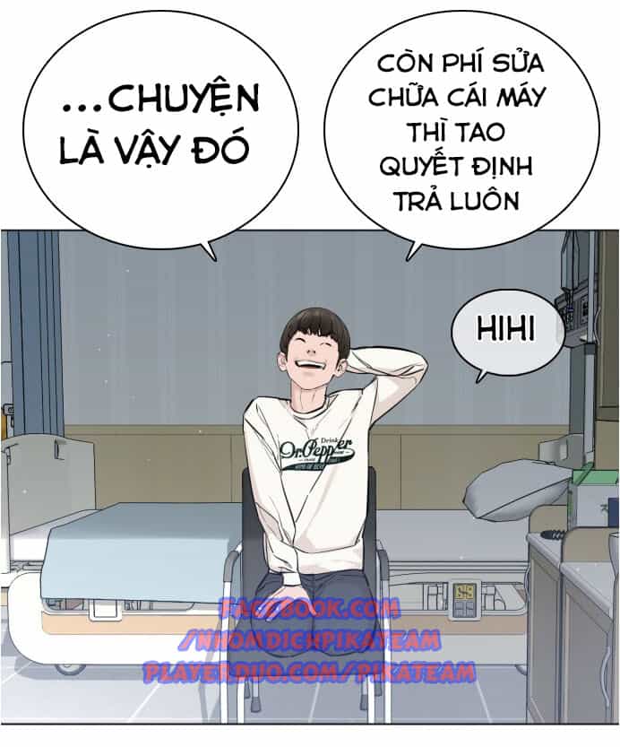 Cách Chiến Thắng Trận Đấu - Chương 15 - ảnh 87