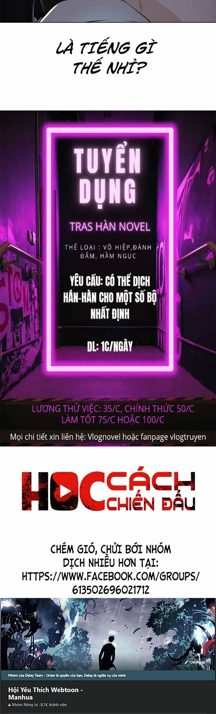 Cách Chiến Thắng Trận Đấu - Chương 148 - ảnh 100