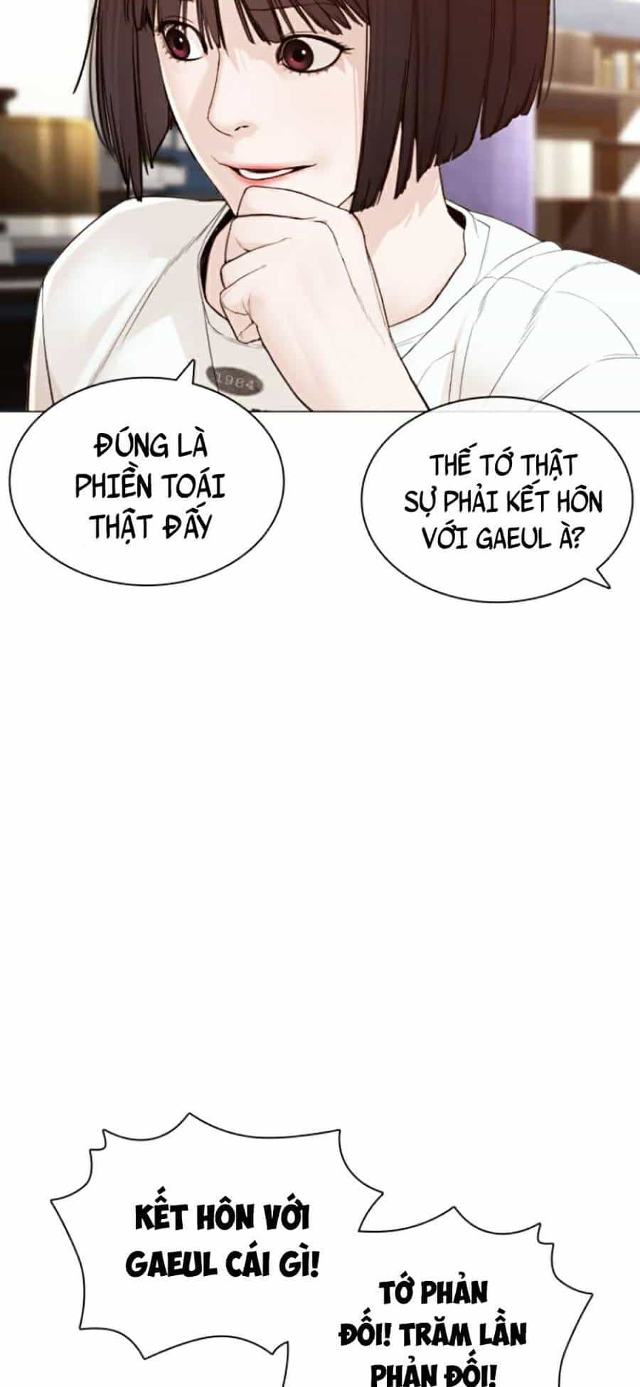 Cách Chiến Thắng Trận Đấu - Chương 148 - ảnh 12