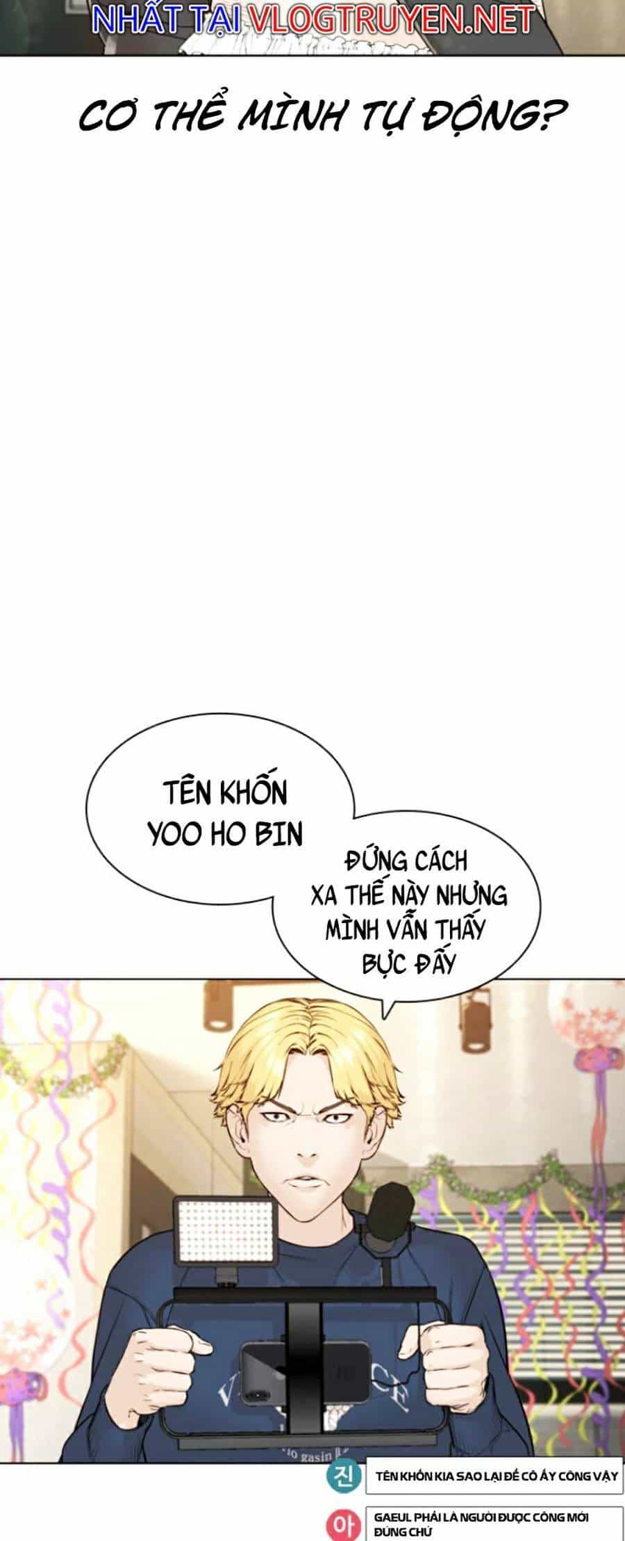 Cách Chiến Thắng Trận Đấu - Chương 148 - ảnh 34