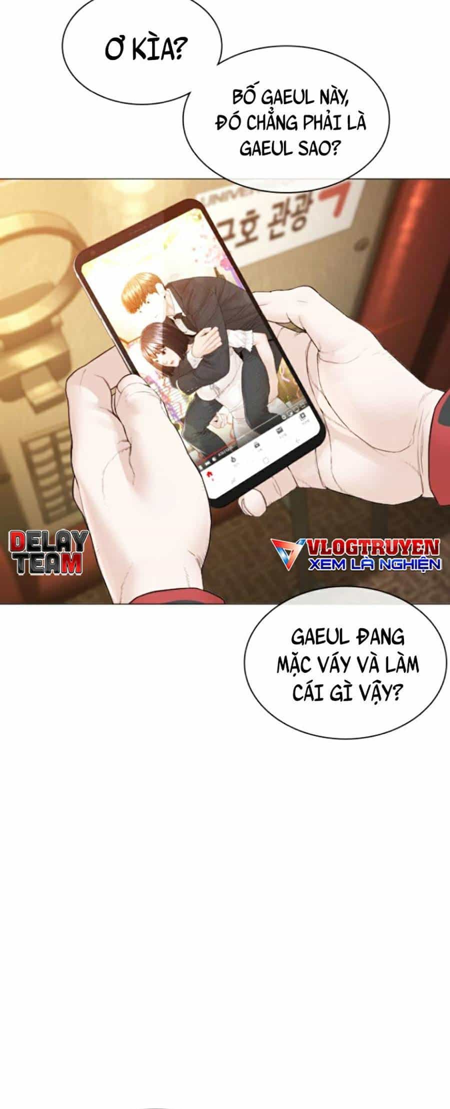 Cách Chiến Thắng Trận Đấu - Chương 148 - ảnh 42