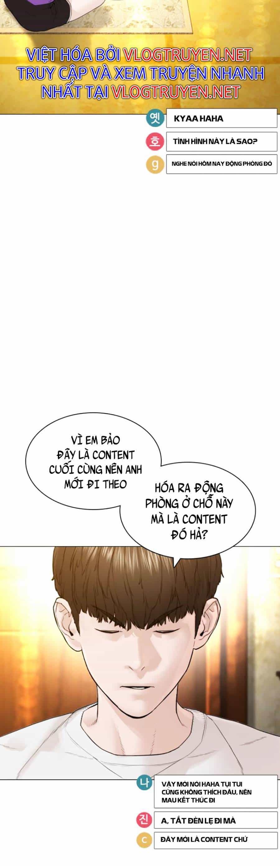 Cách Chiến Thắng Trận Đấu - Chương 148 - ảnh 55