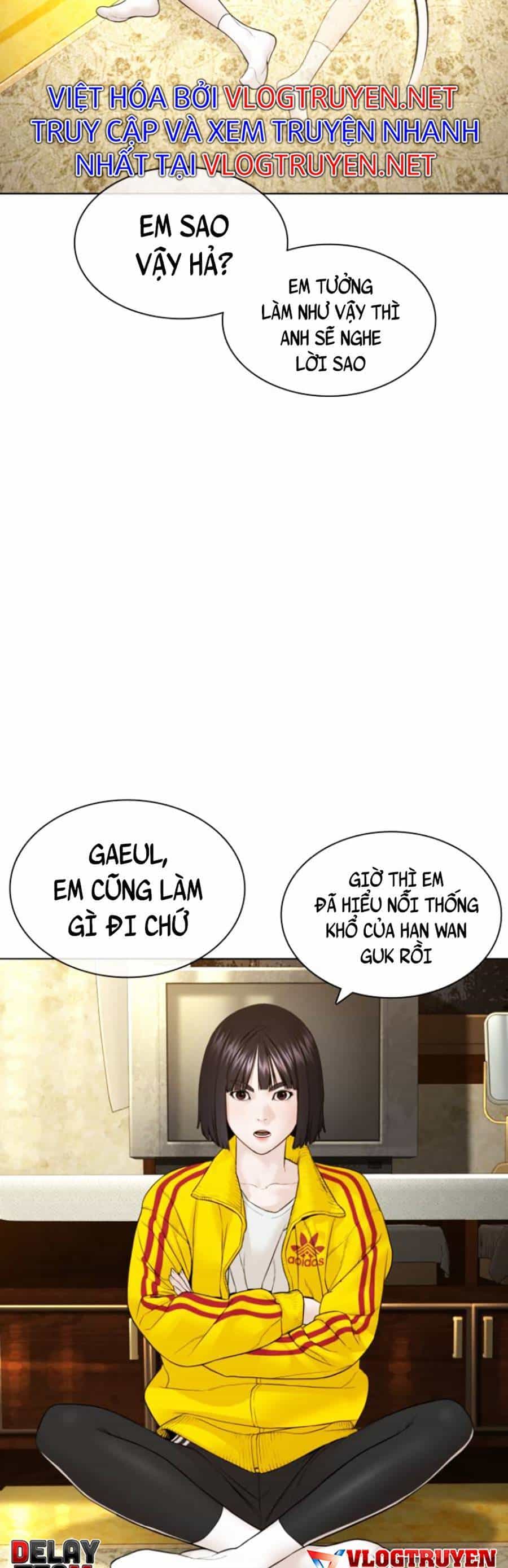 Cách Chiến Thắng Trận Đấu - Chương 148 - ảnh 61