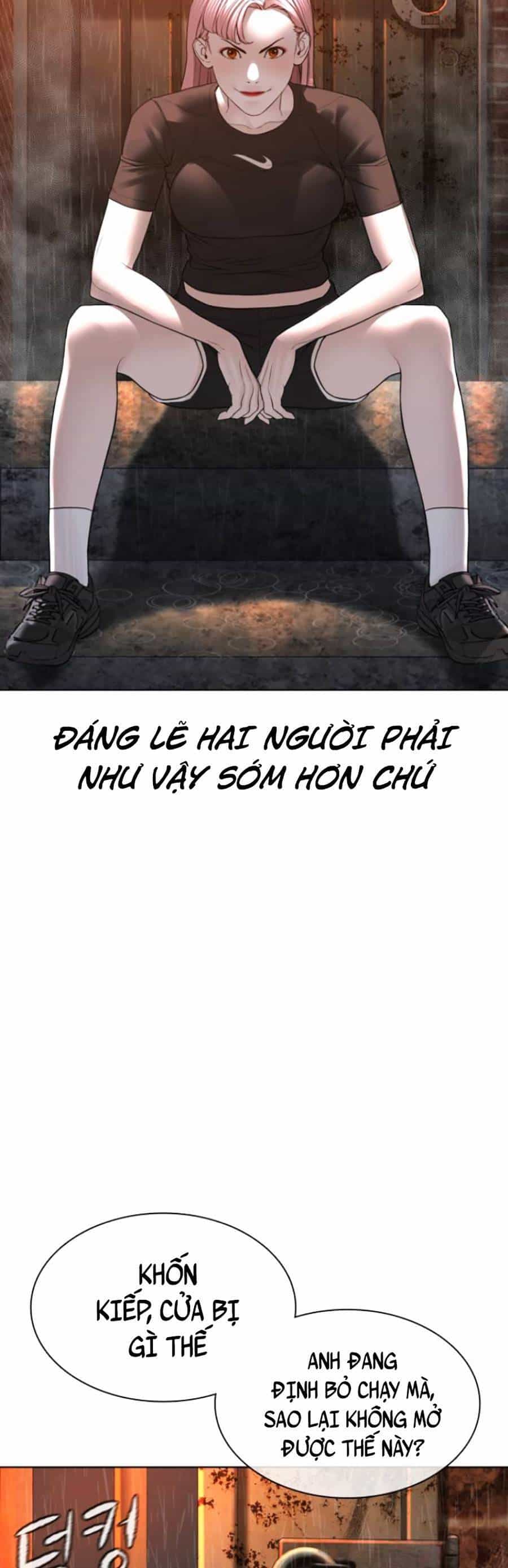 Cách Chiến Thắng Trận Đấu - Chương 148 - ảnh 66