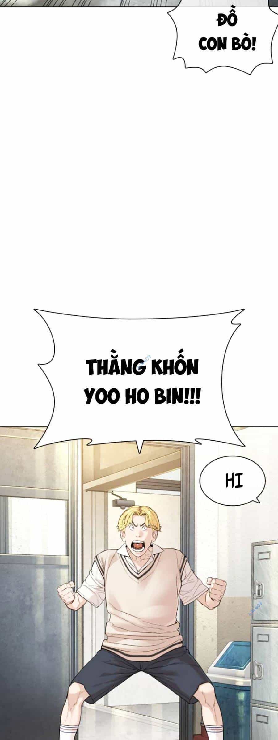 Cách Chiến Thắng Trận Đấu - Chương 149 - ảnh 23