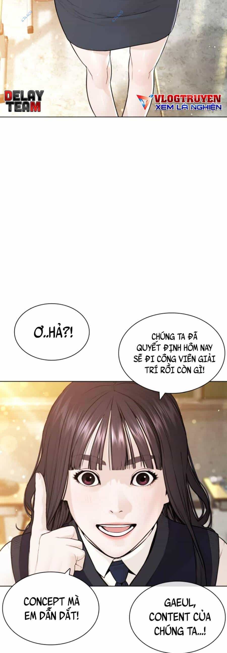 Cách Chiến Thắng Trận Đấu - Chương 149 - ảnh 43