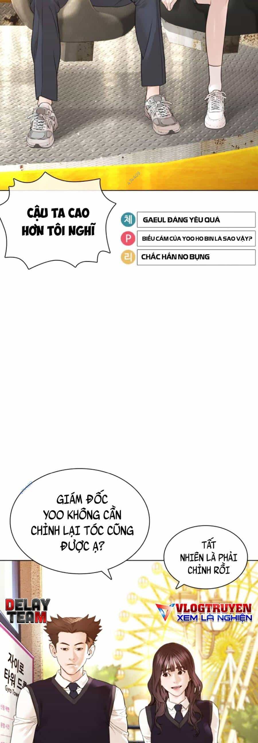 Cách Chiến Thắng Trận Đấu - Chương 149 - ảnh 46