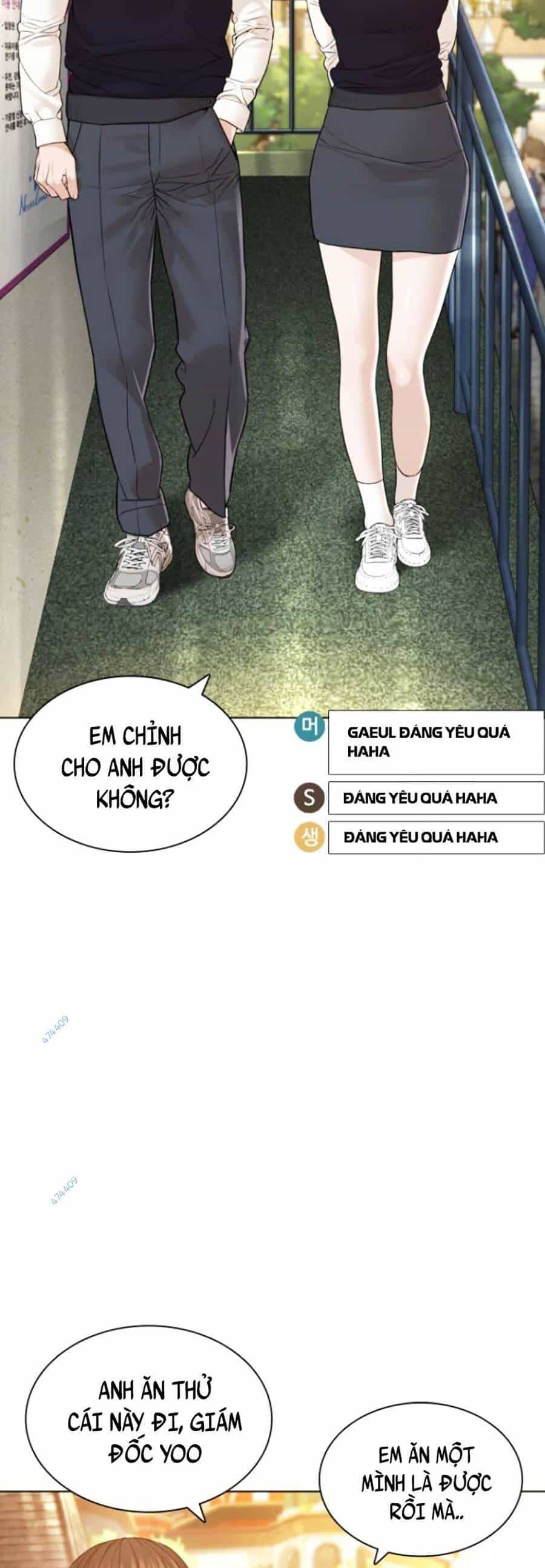 Cách Chiến Thắng Trận Đấu - Chương 149 - ảnh 47