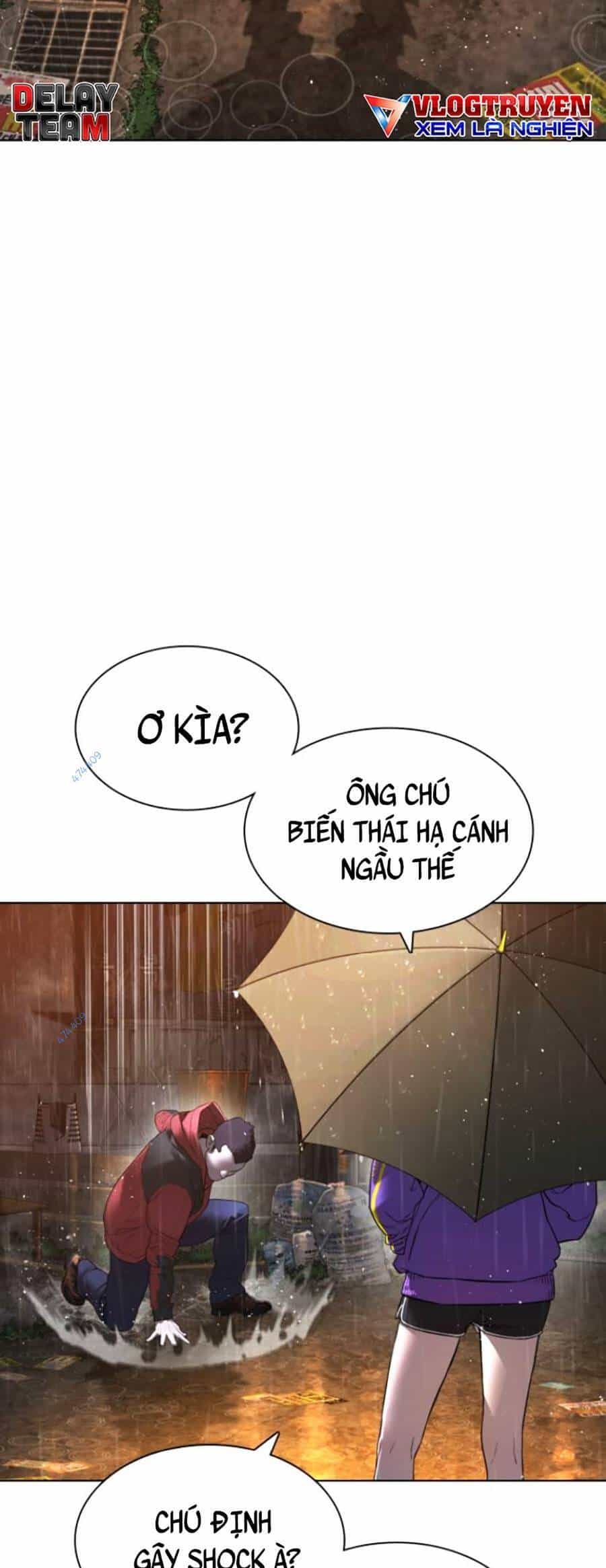 Cách Chiến Thắng Trận Đấu - Chương 149 - ảnh 7