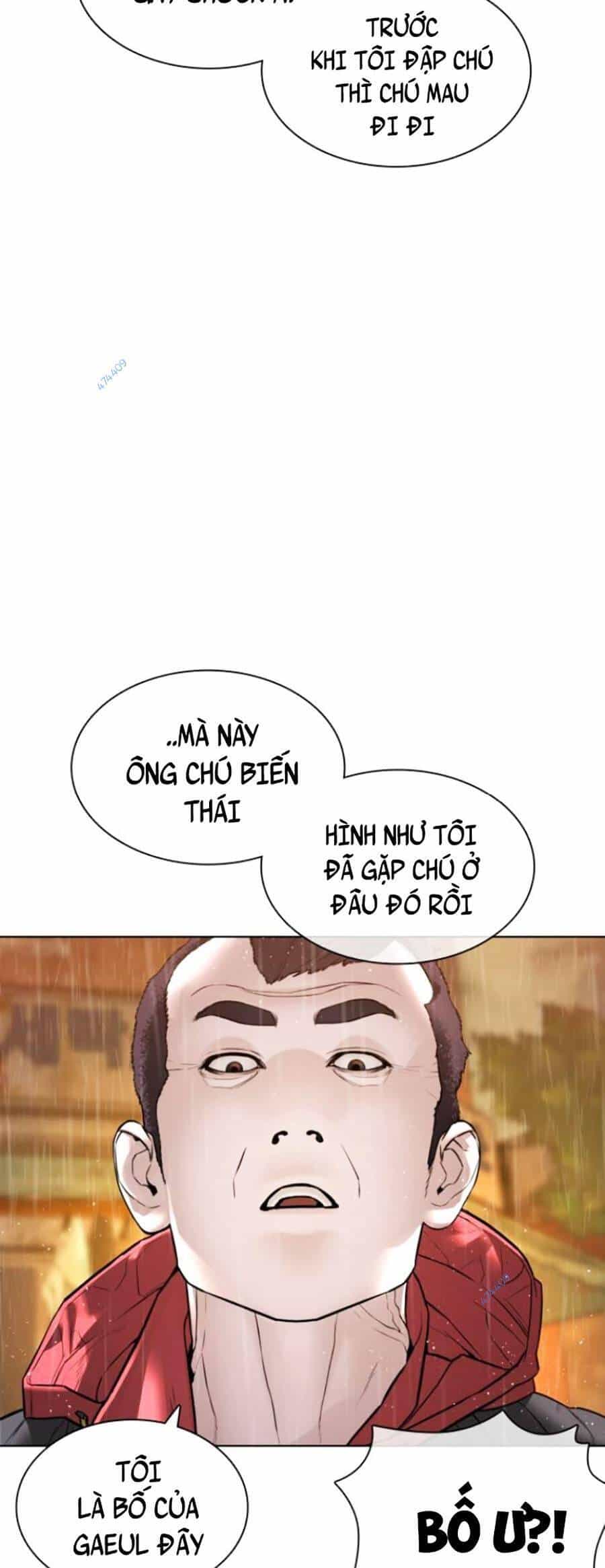 Cách Chiến Thắng Trận Đấu - Chương 149 - ảnh 8