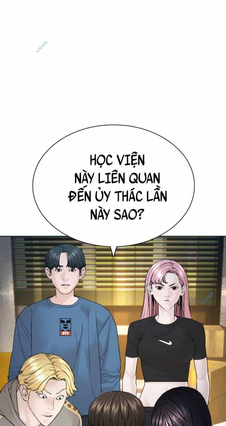 Cách Chiến Thắng Trận Đấu - Chương 150 - ảnh 101