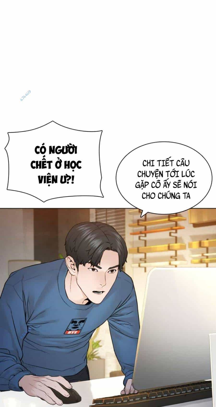 Cách Chiến Thắng Trận Đấu - Chương 150 - ảnh 107