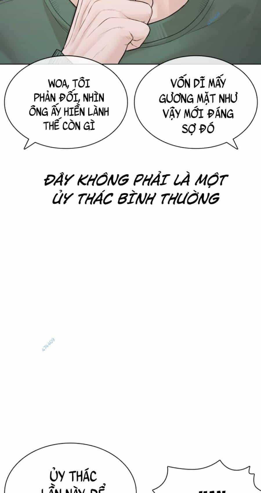 Cách Chiến Thắng Trận Đấu - Chương 150 - ảnh 111