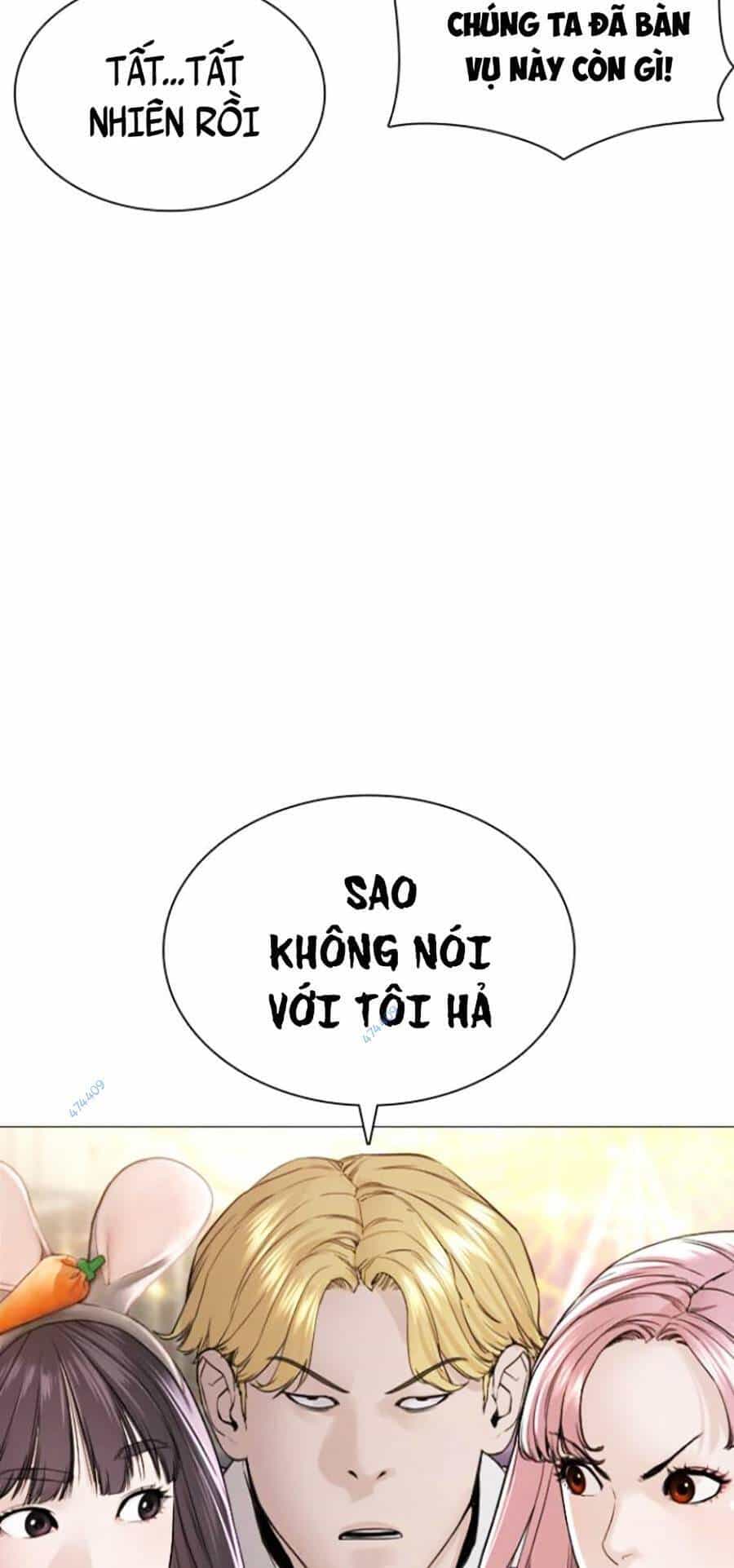 Cách Chiến Thắng Trận Đấu - Chương 150 - ảnh 19