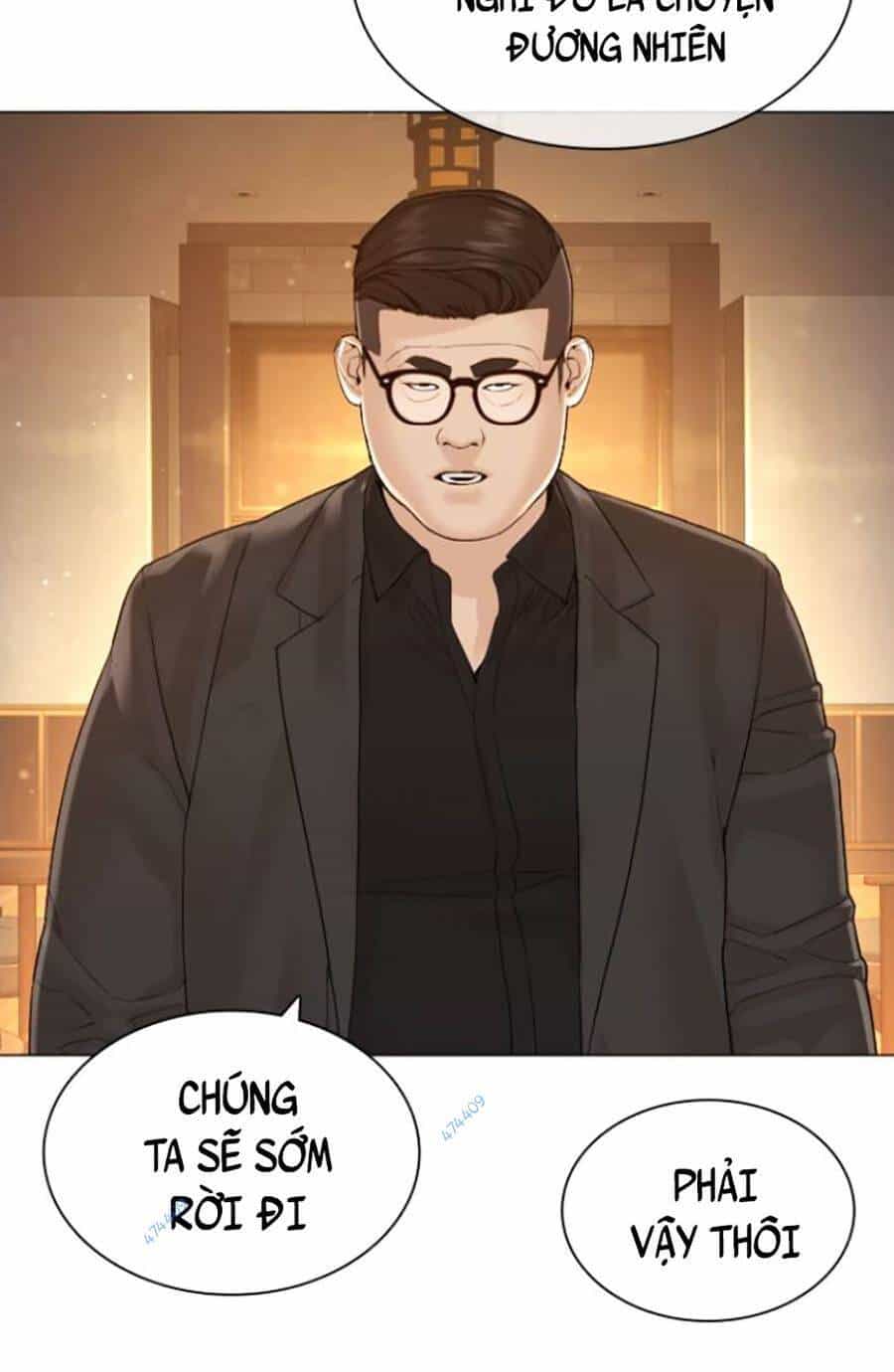 Cách Chiến Thắng Trận Đấu - Chương 150 - ảnh 82