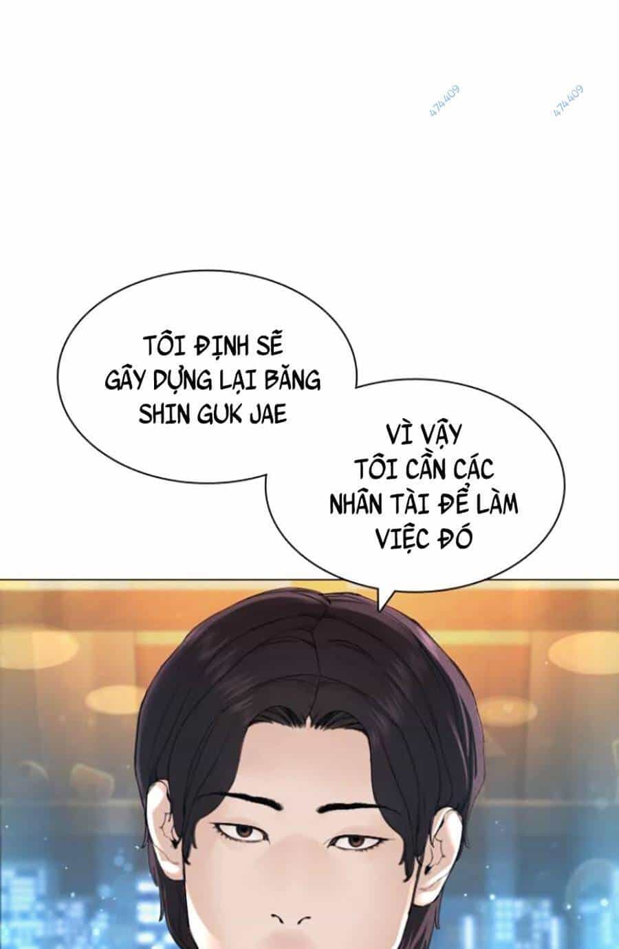 Cách Chiến Thắng Trận Đấu - Chương 150 - ảnh 85