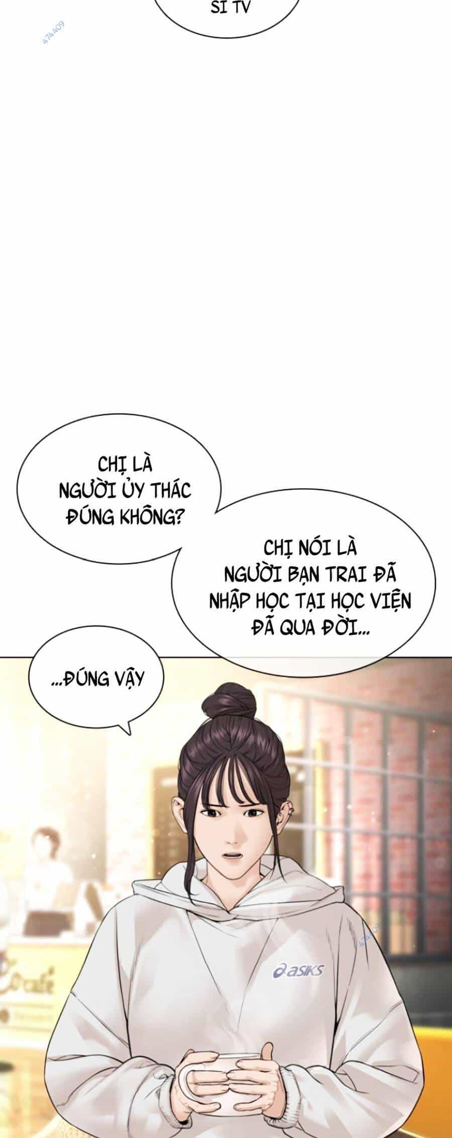 Cách Chiến Thắng Trận Đấu - Chương 151 - ảnh 10