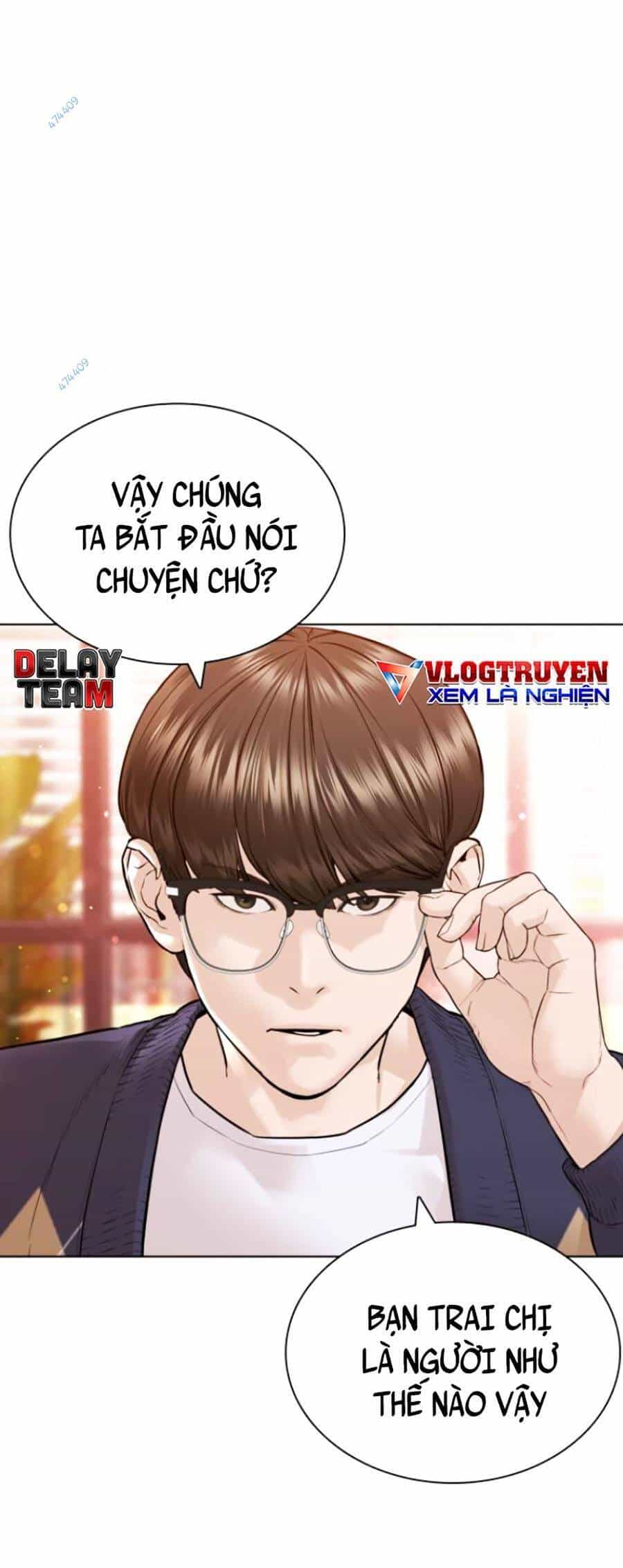 Cách Chiến Thắng Trận Đấu - Chương 151 - ảnh 15