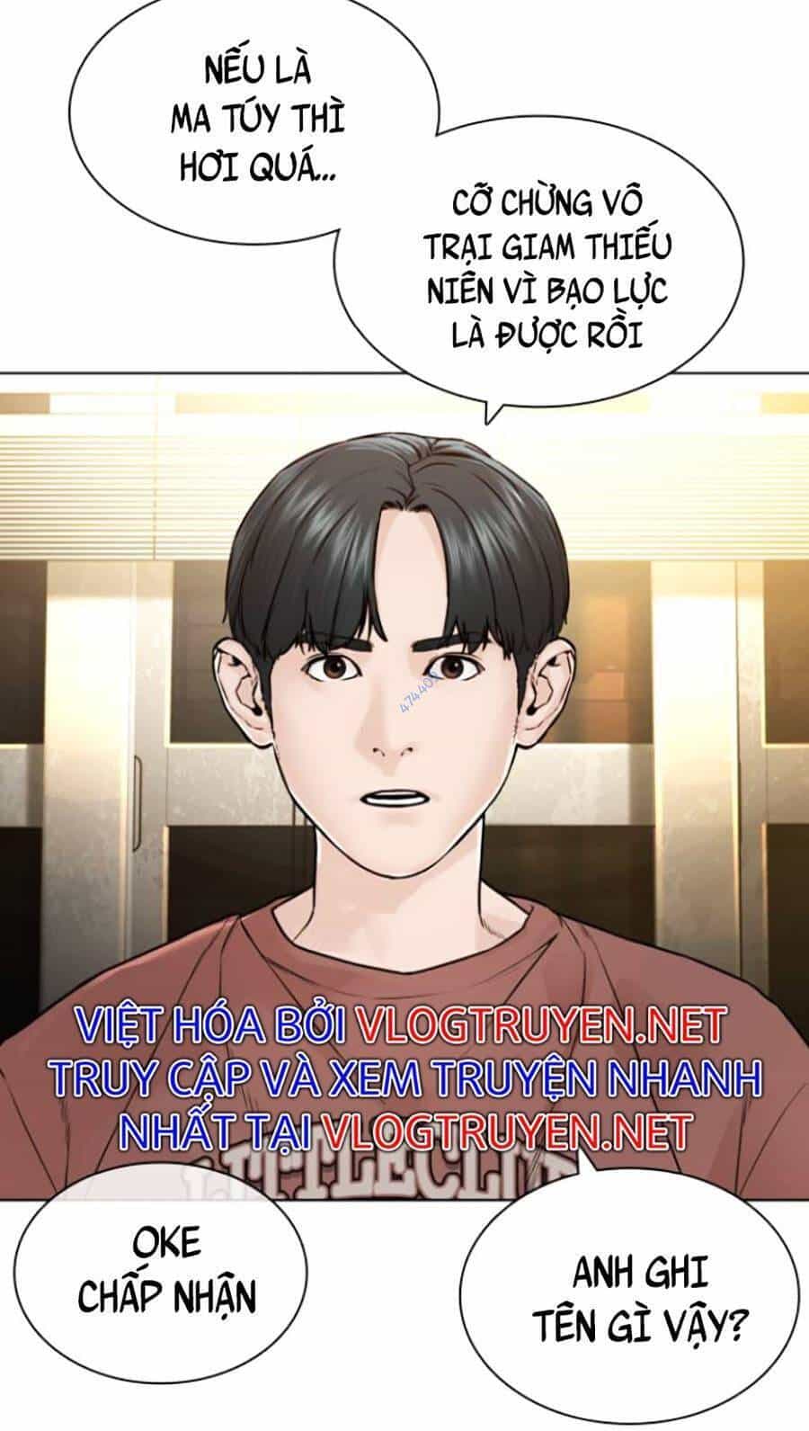 Cách Chiến Thắng Trận Đấu - Chương 151 - ảnh 57