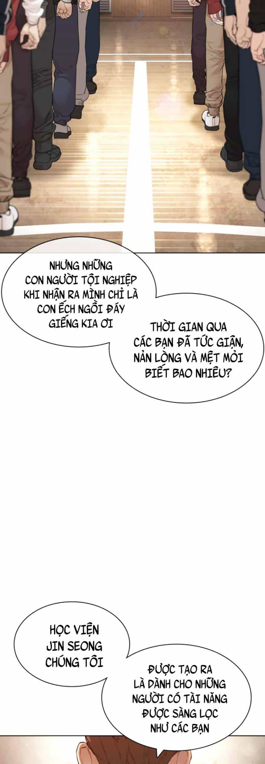 Cách Chiến Thắng Trận Đấu - Chương 151 - ảnh 86