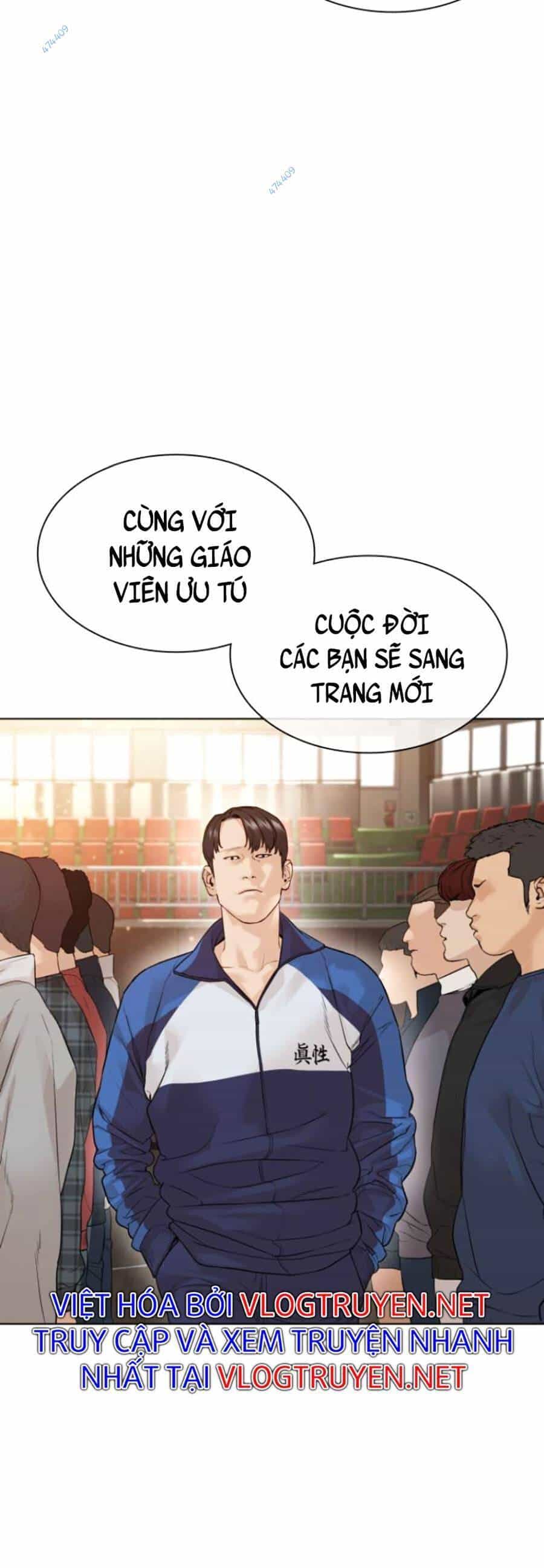 Cách Chiến Thắng Trận Đấu - Chương 151 - ảnh 90