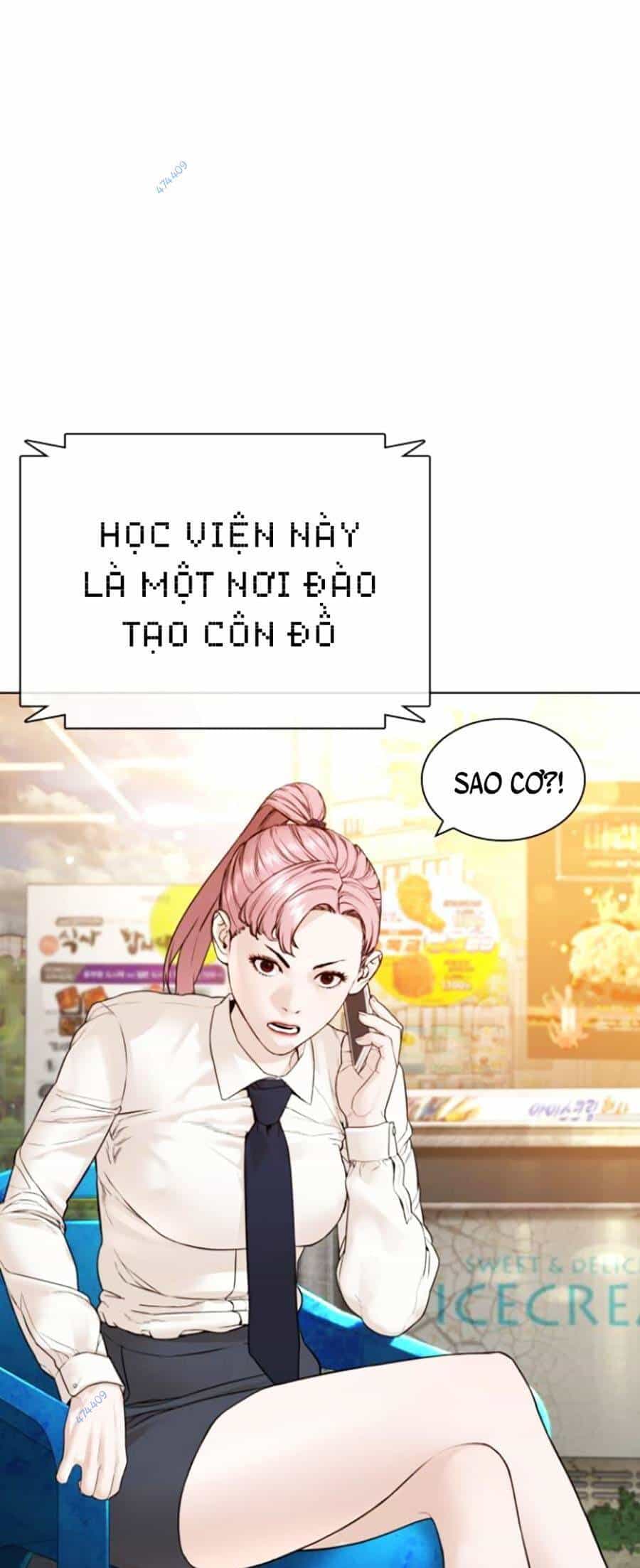 Cách Chiến Thắng Trận Đấu - Chương 152 - ảnh 21