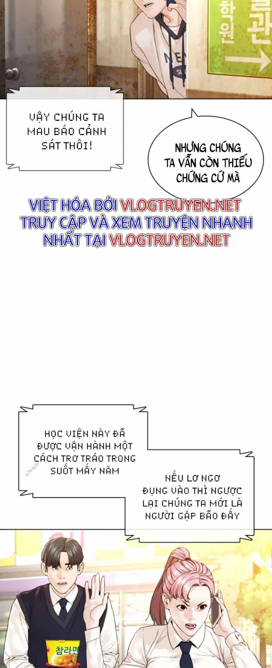 Cách Chiến Thắng Trận Đấu - Chương 152 - ảnh 23