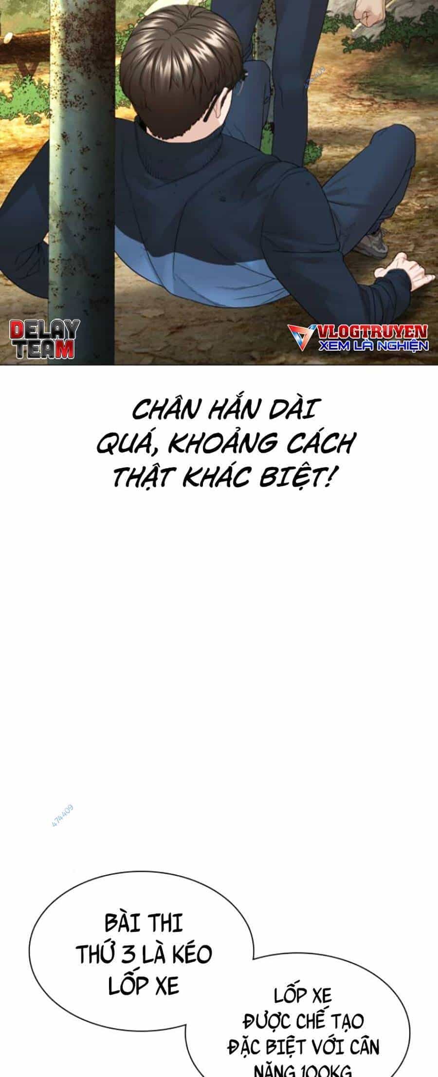 Cách Chiến Thắng Trận Đấu - Chương 152 - ảnh 54